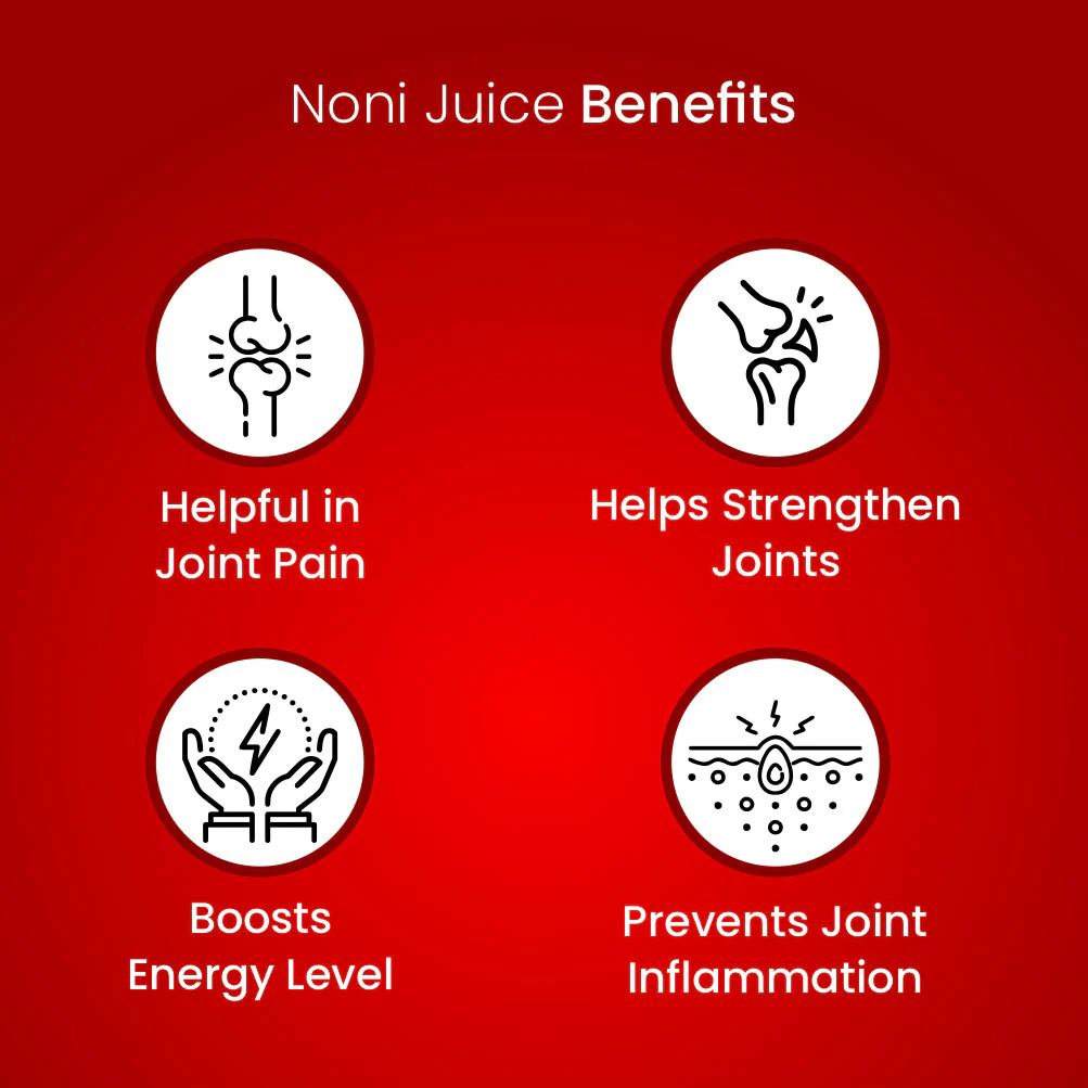 Dr. Ortho Noni Juice - 725ml - Image 4