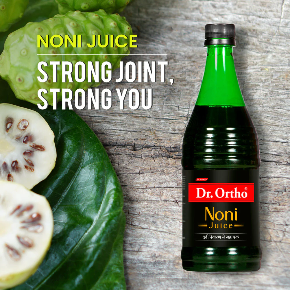 Dr. Ortho Noni Juice - 725ml - Image 9