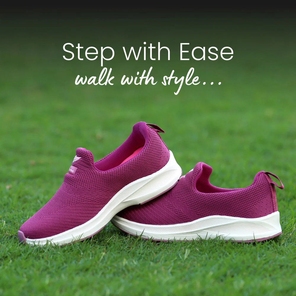 Dr. Ortho Orthopedic Women Shoes - Image 12