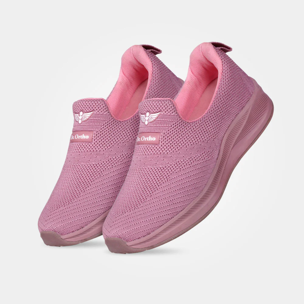 Dr. Ortho Orthopedic Women Shoes - Image 14