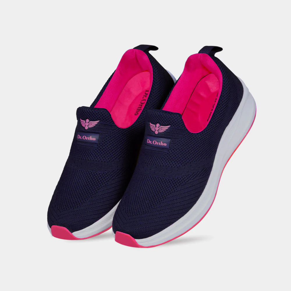Dr. Ortho Orthopedic Women Shoes - Image 15