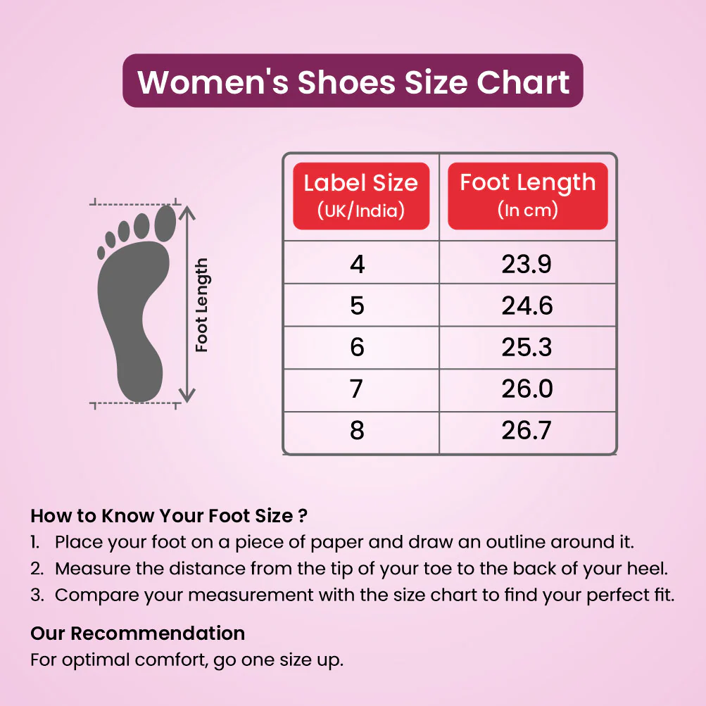 Dr. Ortho Orthopedic Women Shoes - Image 5