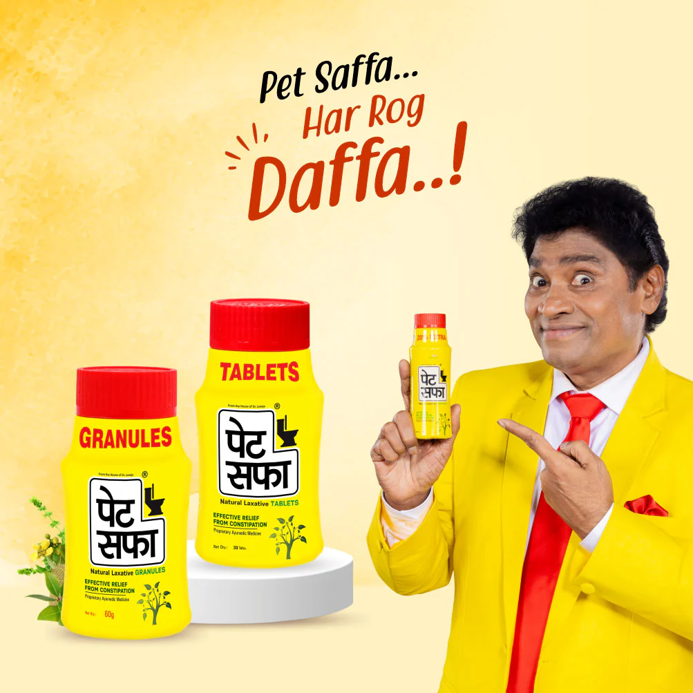 Pet Saffa Combo Pack (Granules 60g, 30 tabs) - Image 6