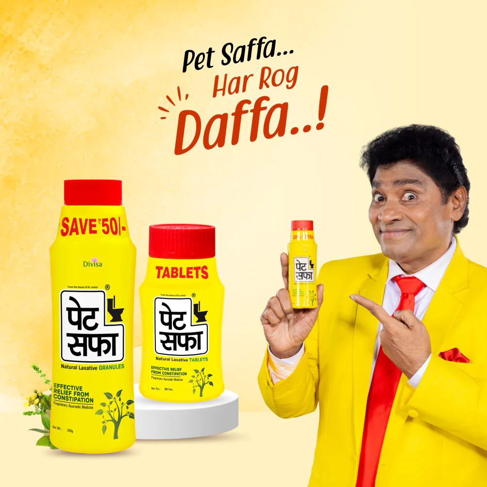 Pet Saffa Combo Pack (Granules 200g + 30 Tabs) - Image 7