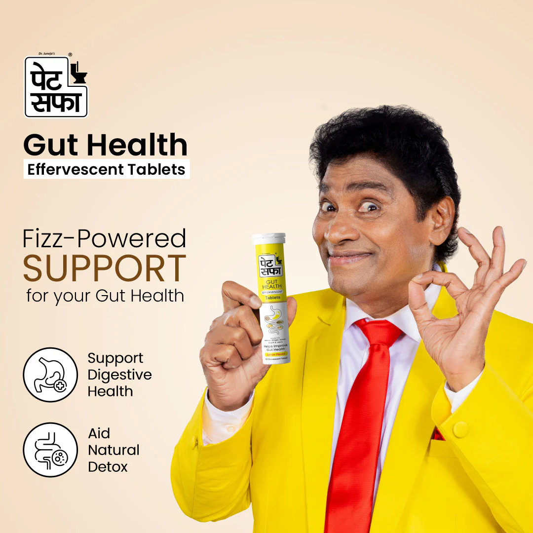 Pet Saffa Gut Health Effervescent Tablets - Image 10