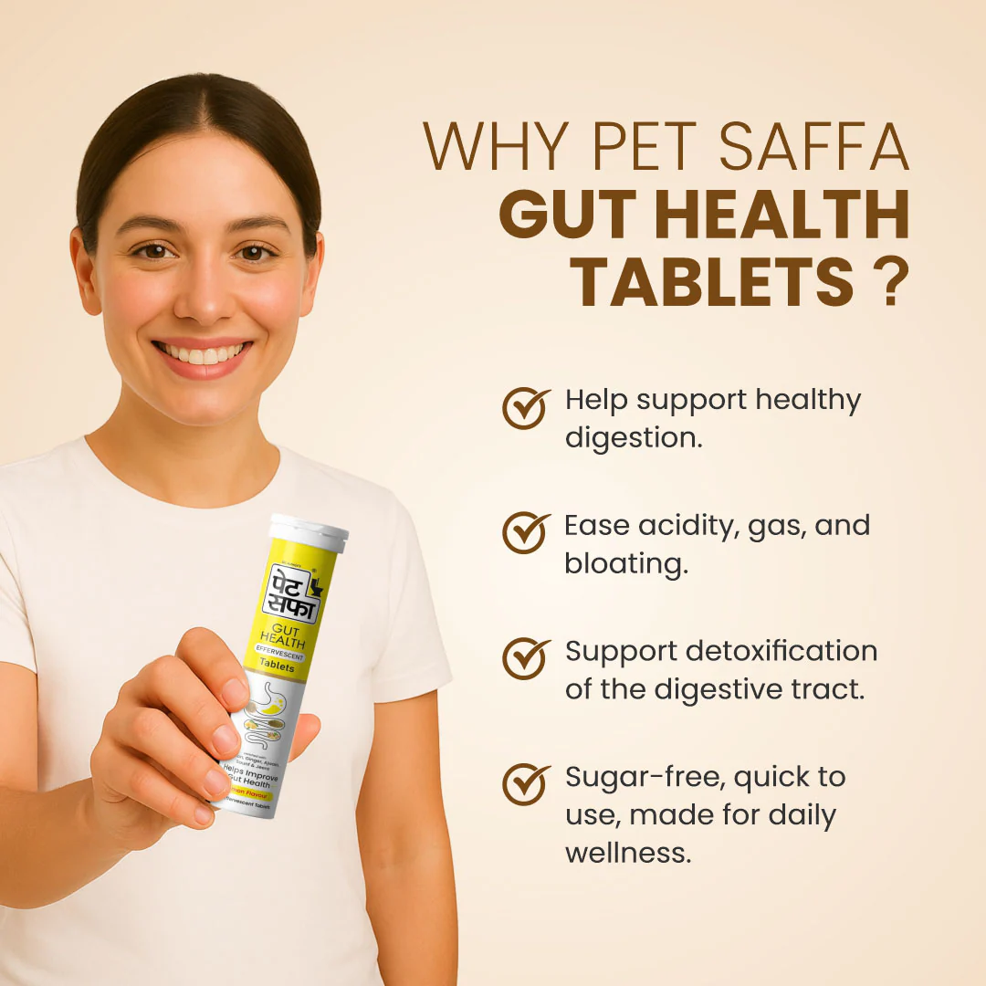 Pet Saffa Travel Relief Pack - Image 5