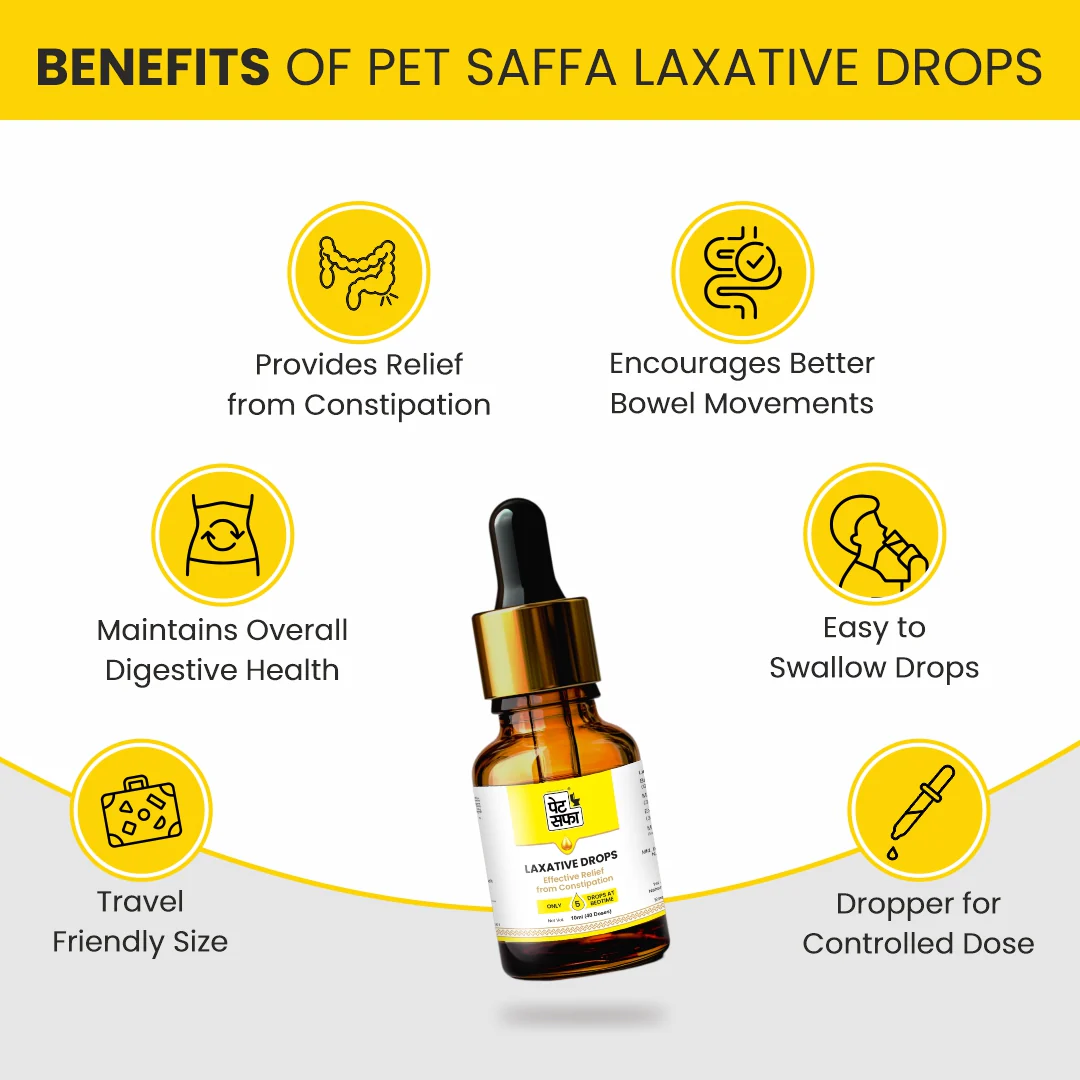 Pet Saffa Travel Relief Pack - Image 8