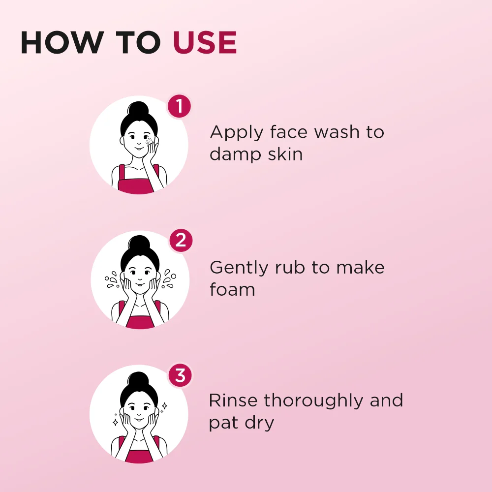 Roop Mantra Premium Face Wash Combo - Image 4