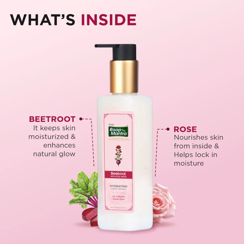 Roop Mantra Premium Face Wash Combo - Image 6