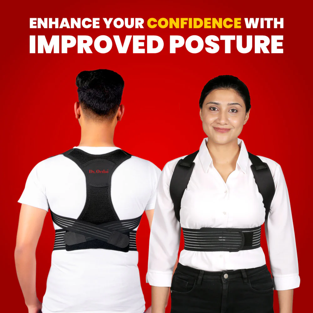 Dr. Ortho Premium Posture Corrector - Image 4