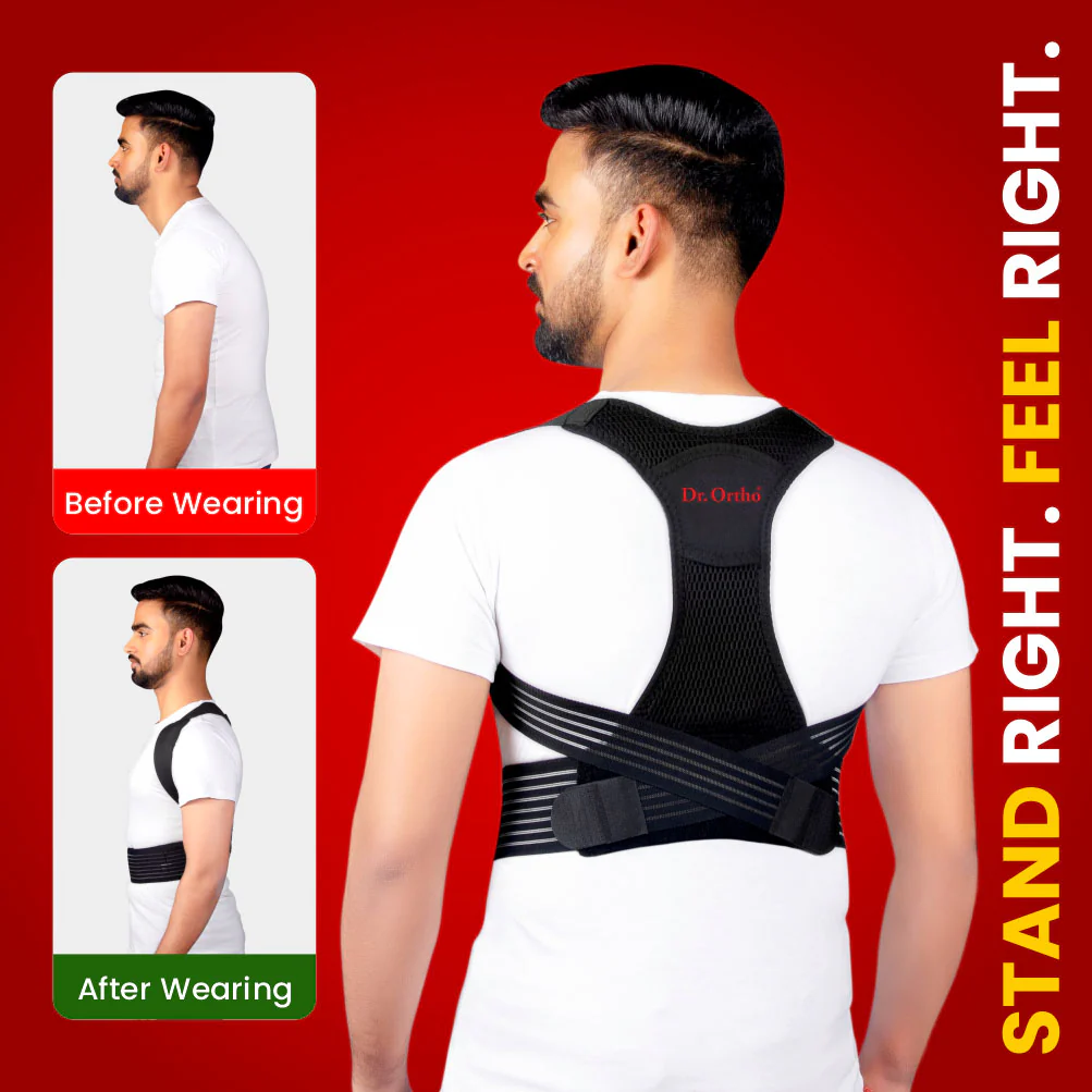 Dr. Ortho Premium Posture Corrector - Image 6