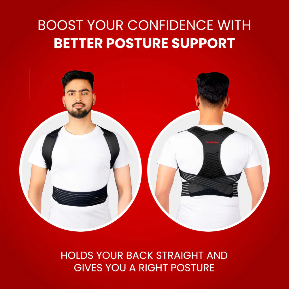 Dr. Ortho Premium Posture Corrector - Image 8
