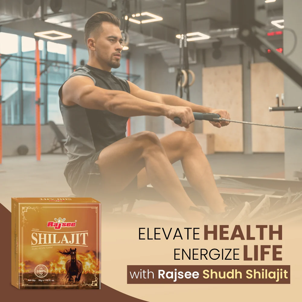 Rajsee Pure Shilajit - 30g - Image 6