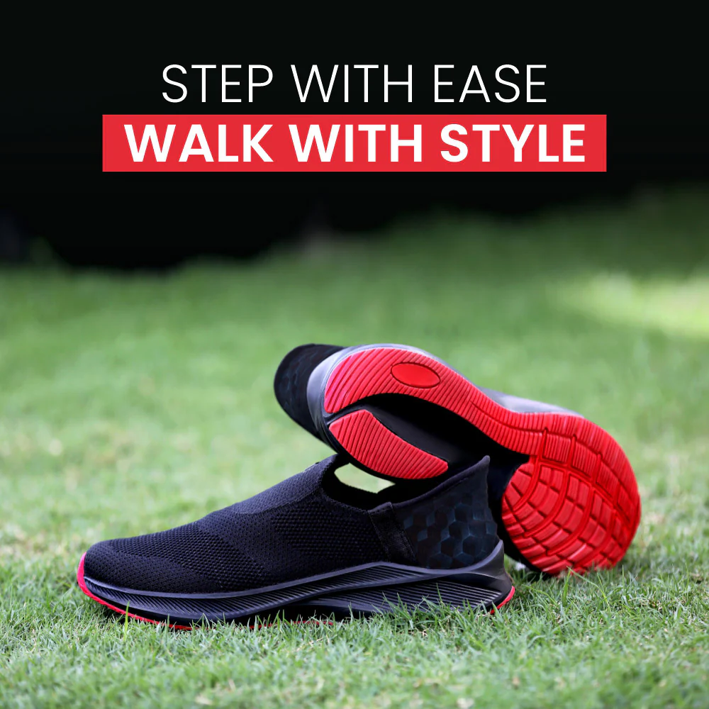 Dr. Ortho Orthopedic Men Shoes - Image 11