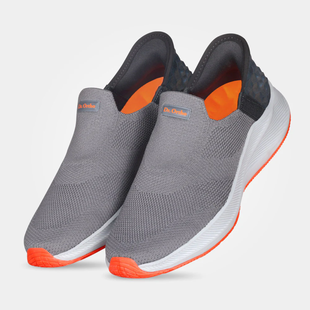 Dr. Ortho Orthopedic Men Shoes - Image 13