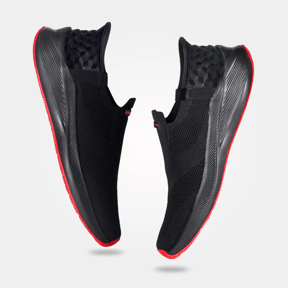 Dr. Ortho Orthopedic Men Shoes - Image 2
