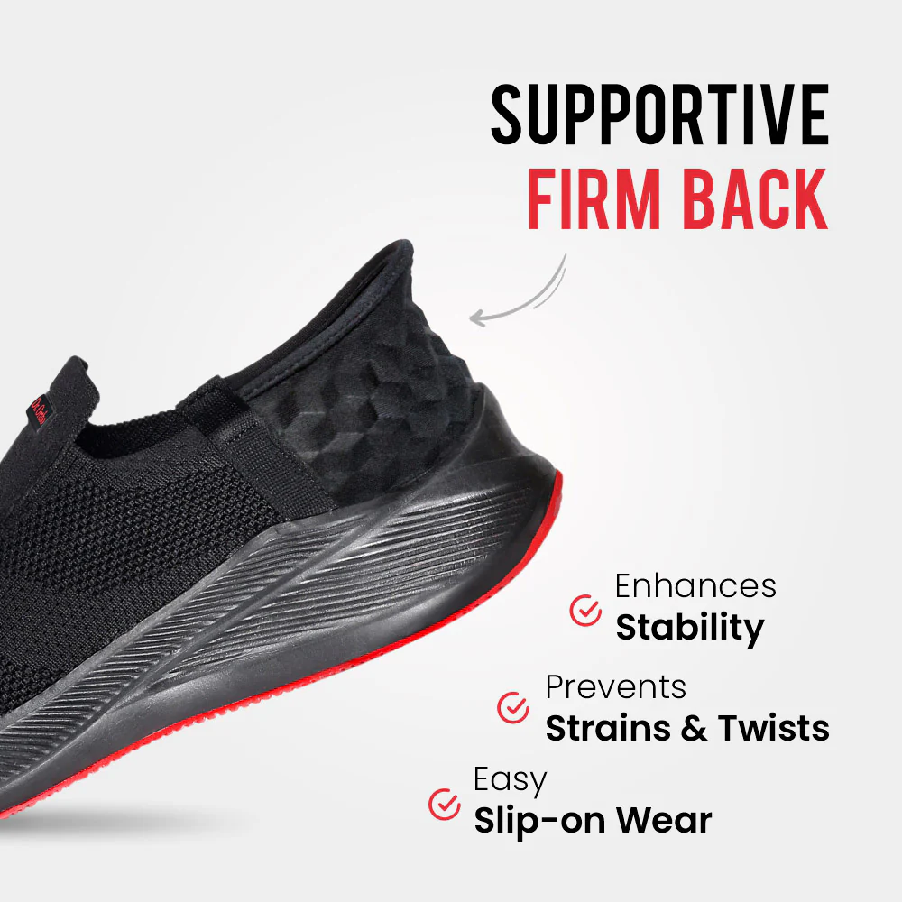 Dr. Ortho Orthopedic Men Shoes - Image 8
