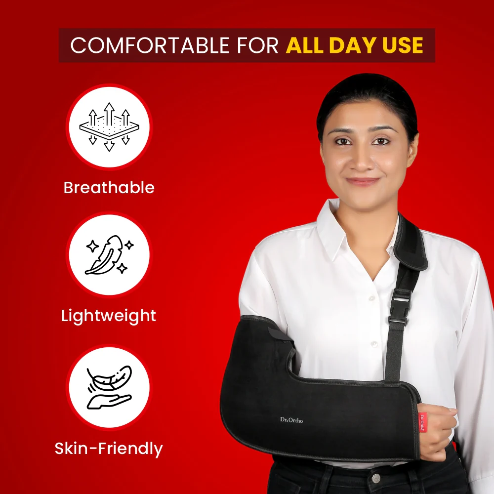 Tropical Arm Sling - Image 3