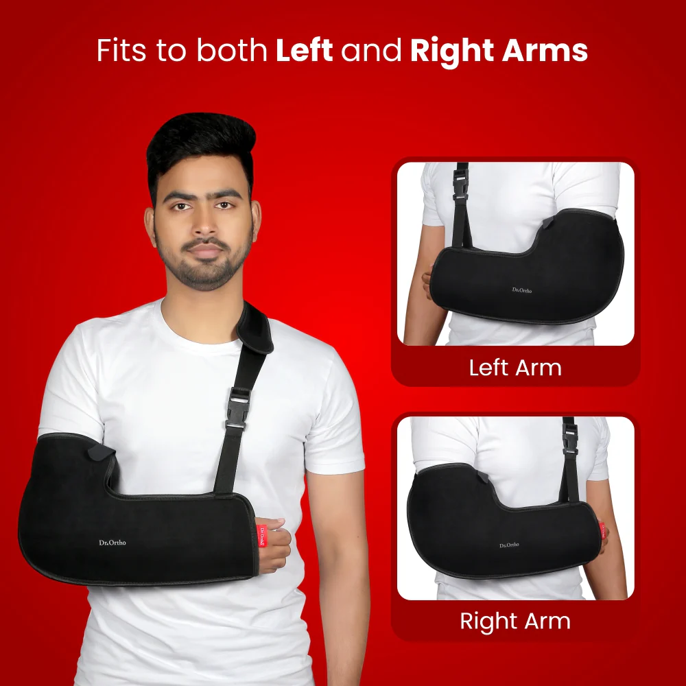 Tropical Arm Sling - Image 4