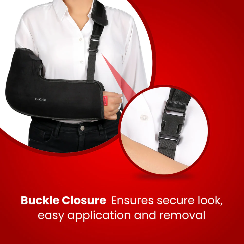 Tropical Arm Sling - Image 5