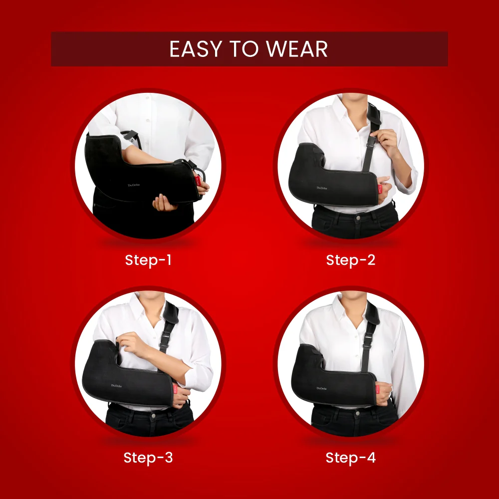 Tropical Arm Sling - Image 8