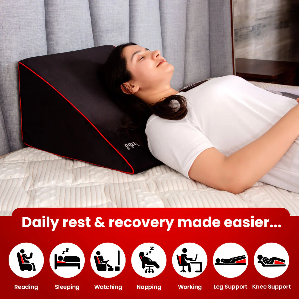Dr. Ortho Wedge Pillow - Image 8