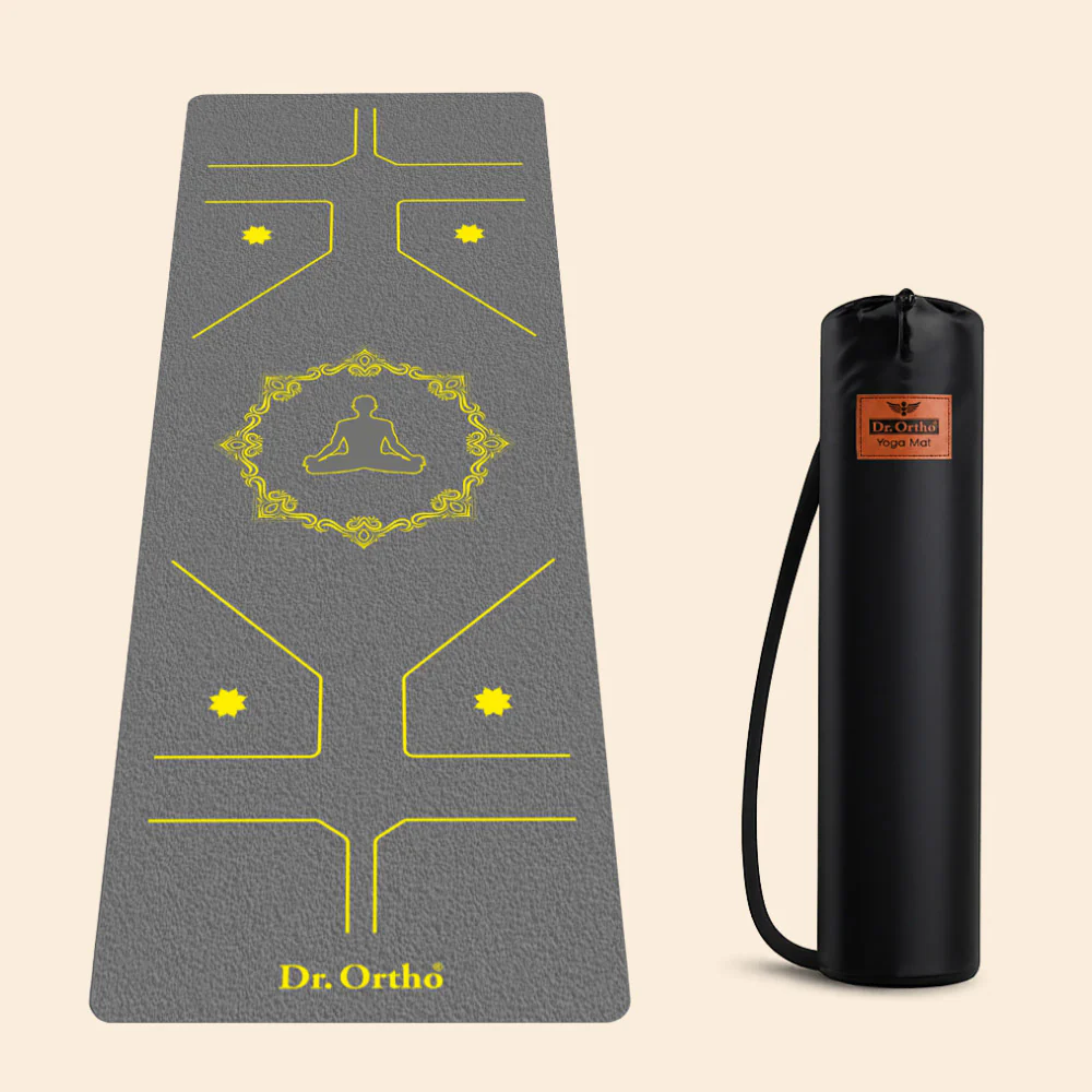 Dr. Ortho Yoga Mat - Image 10