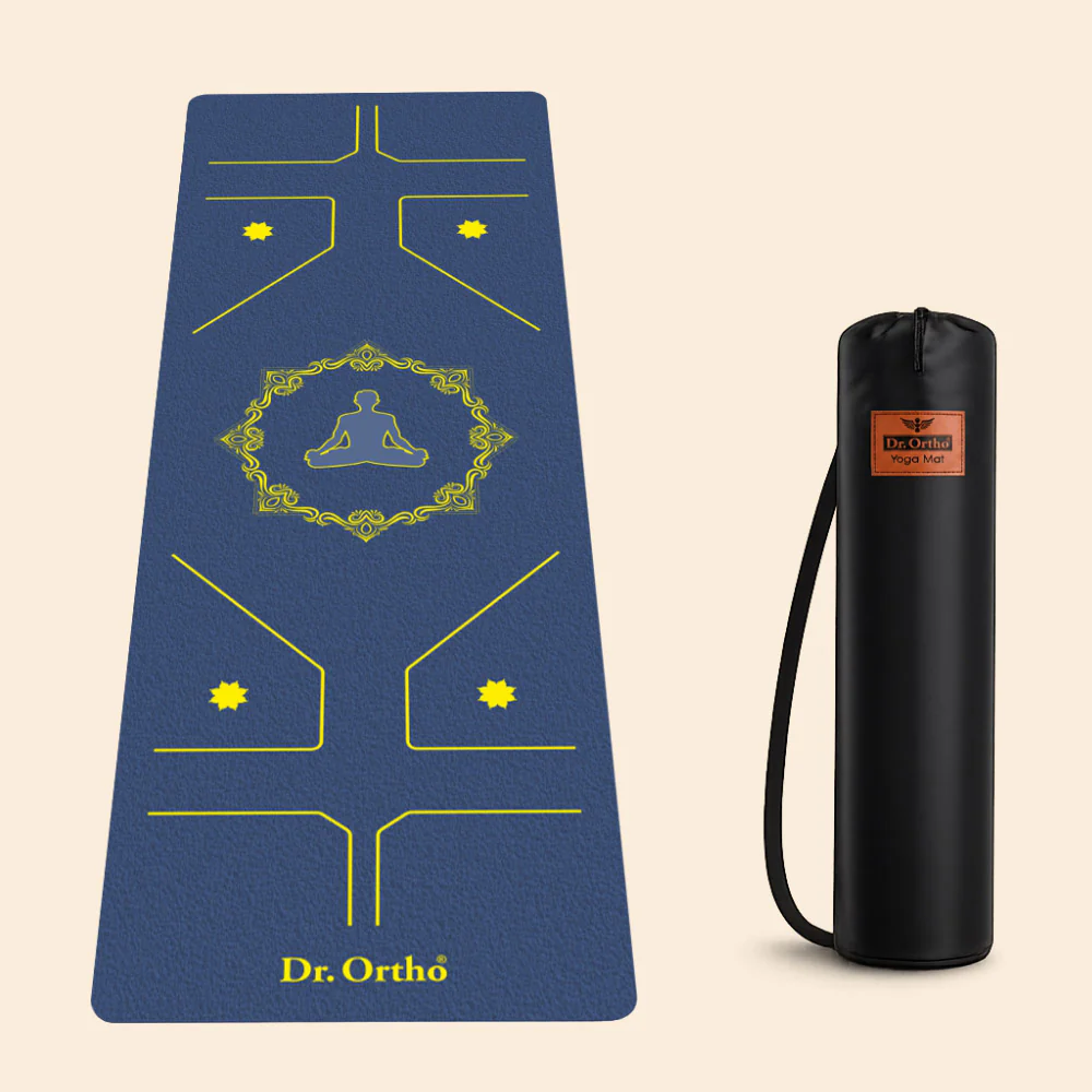 Dr. Ortho Yoga Mat - Image 11